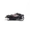Foxter Lola sport babakocsi - grey