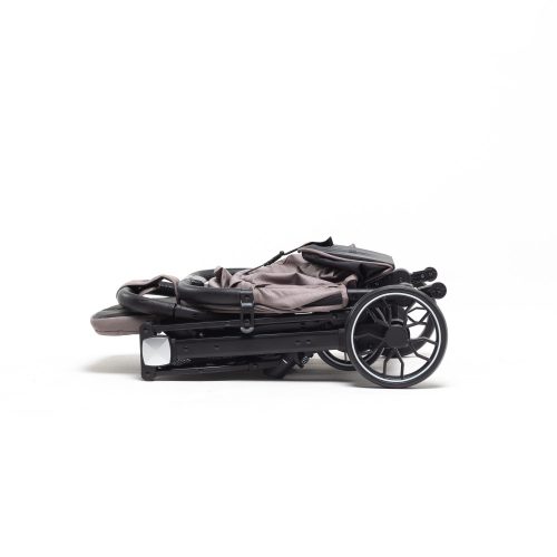 Foxter Lola sport babakocsi - grey