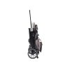 Foxter Lola sport babakocsi - grey