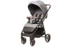 4Baby Stinger XXIII Babakocsi - Melange grey