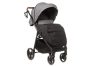 4Baby Stinger XXIII Babakocsi - Melange grey