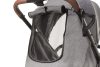 4Baby Stinger XXIII Babakocsi - Melange grey