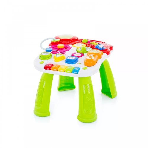 CHIPOLINO MULTI JÁRÁSSEGÍTŐ - GREEN