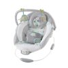 INGENUITY Rezgő pihenőszék dallamokkal Morrison 9kg-ig 