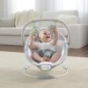 INGENUITY Rezgő pihenőszék dallamokkal Morrison 9kg-ig 
