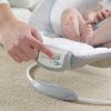 INGENUITY Rezgő pihenőszék dallamokkal Morrison 9kg-ig 