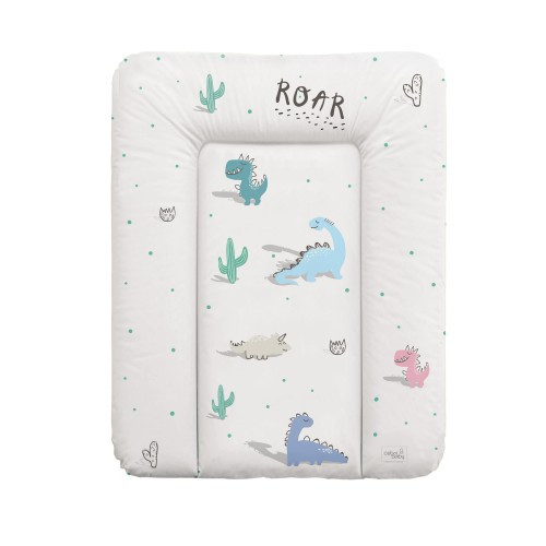 Ceba pelenkázó lap puha kicsi 50 * 70 # Candy Andy Dino