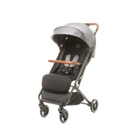 4Baby Twizzy sport babakocsi - Szürke
