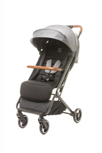 4Baby Twizzy sport babakocsi - Szürke