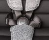 4Baby Twizzy sport babakocsi - Szürke