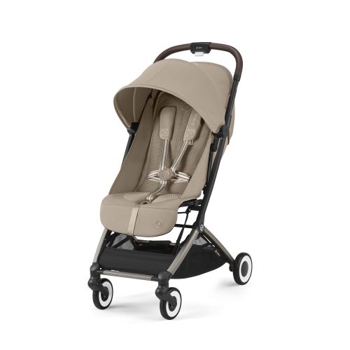 CYBEX Gold Orfeo sport babakocsi - Almond Beige