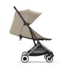 CYBEX Gold Orfeo sport babakocsi - Almond Beige