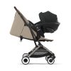 CYBEX Gold Orfeo sport babakocsi - Almond Beige