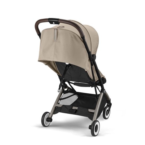 CYBEX Gold Orfeo sport babakocsi - Almond Beige