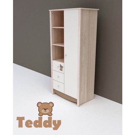Todi Teddy – nagyszekrény
