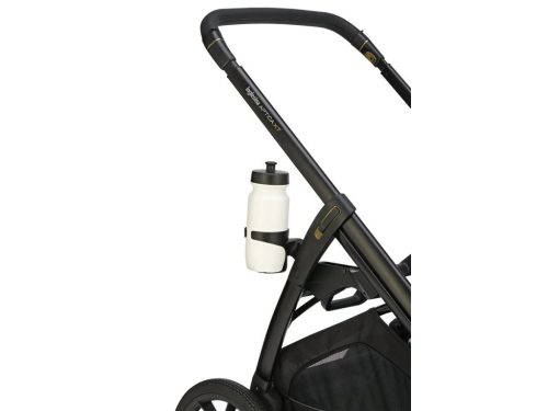 Inglesina Aptica XT multifunkciós babakocsi Darwin Recline Evo 4in1 Magnet Grey