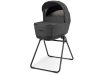 Inglesina Aptica XT multifunkciós babakocsi Darwin Recline Evo 4in1 Magnet Grey