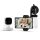 ZOPA Home & Car 3in1 digitális kamerás bébiőr ZOP056660