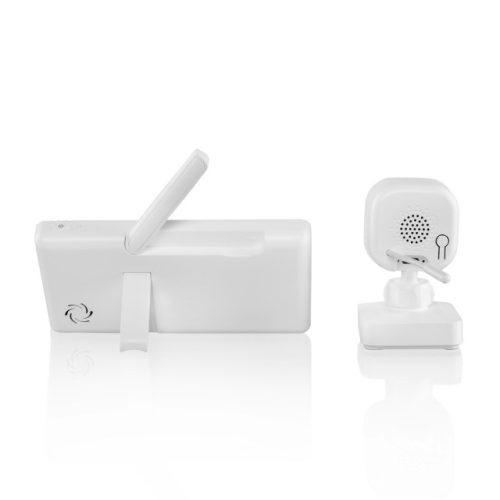 ZOPA Home & Car 3in1 digitális kamerás bébiőr ZOP056660