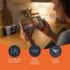 ZOPA Home & Car 3in1 digitális kamerás bébiőr ZOP056660