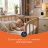 ZOPA Home & Car 3in1 digitális kamerás bébiőr ZOP056660