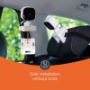 ZOPA Home & Car 3in1 digitális kamerás bébiőr ZOP056660