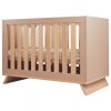 Sienna Cappuccino átalakítható babaágy 70x140