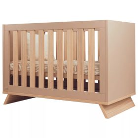 Sienna Cappuccino átalakítható babaágy 70x140