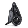 PETITE&MARS Sport babakocsi Street2 Air Black Ultimate Grey