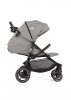 JOIE LITETRAX PRO BABAKOCSI PEBBLE
