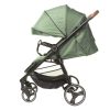 4Baby Stinger XXIII Babakocsi - Olive