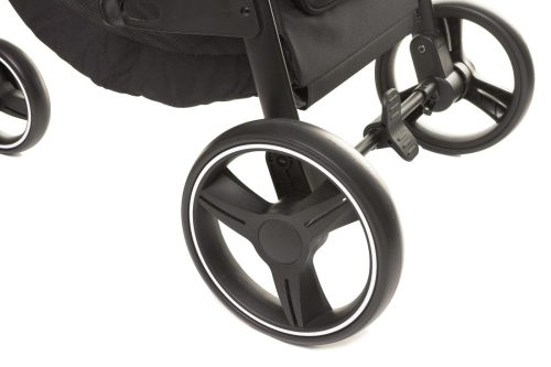 4Baby Stinger XXIII Babakocsi - Olive