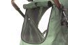 4Baby Stinger XXIII Babakocsi - Olive