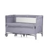 Chipolino Relax multifunkciós utazóágy - Cloud Linen