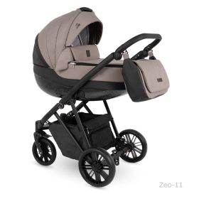 Camarelo Zeo babakocsi 3in1 -11 bézs