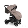Camarelo Zeo babakocsi 3in1 -11 bézs