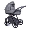 Coletto Axiss multifunkciós babakocsi 2in1 - 03- Szürke