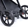 Coletto Axiss multifunkciós babakocsi 2in1 - 03- Szürke