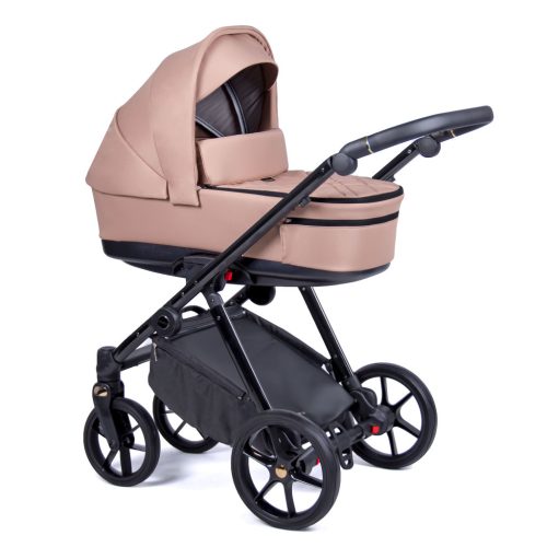 Coletto Axiss multifunkciós babakocsi 2in1 - 01- Bézs