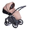 Coletto Axiss multifunkciós babakocsi 2in1 - 01- Bézs