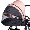 Coletto Axiss multifunkciós babakocsi 2in1 - 01- Bézs
