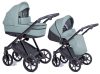 Coletto Axiss multifunkciós babakocsi 2in1 - Mint