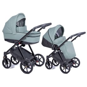 Coletto Axiss multifunkciós babakocsi 2in1 - Mint