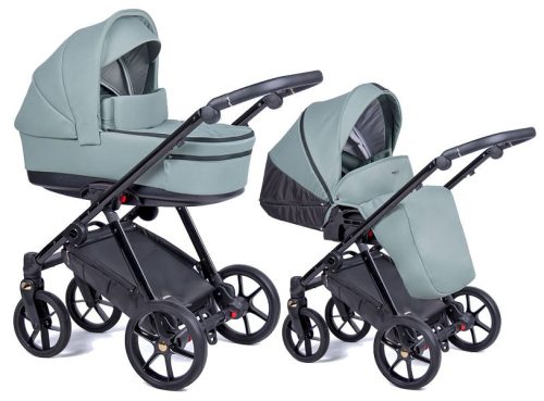 Coletto Axiss multifunkciós babakocsi 2in1 - Mint