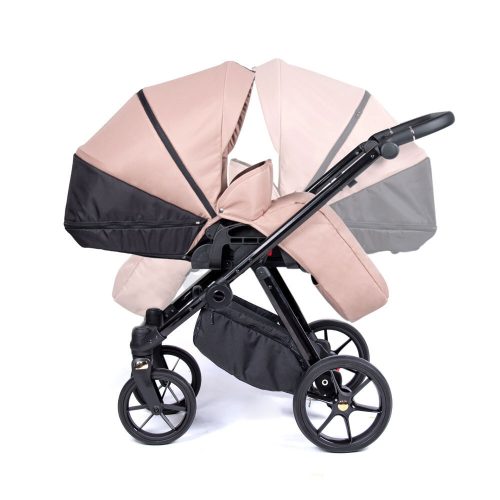 Coletto Axiss multifunkciós babakocsi 2in1 - Mint