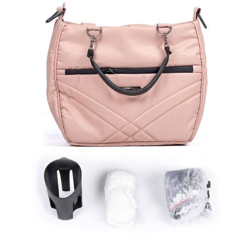 Coletto Axiss multifunkciós babakocsi 2in1 - Mint