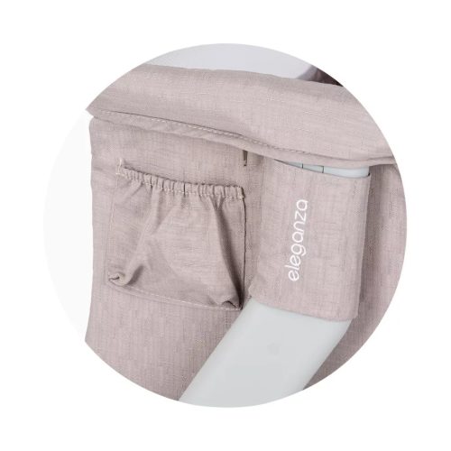 Chipolino Eleganza babaöböl - basil