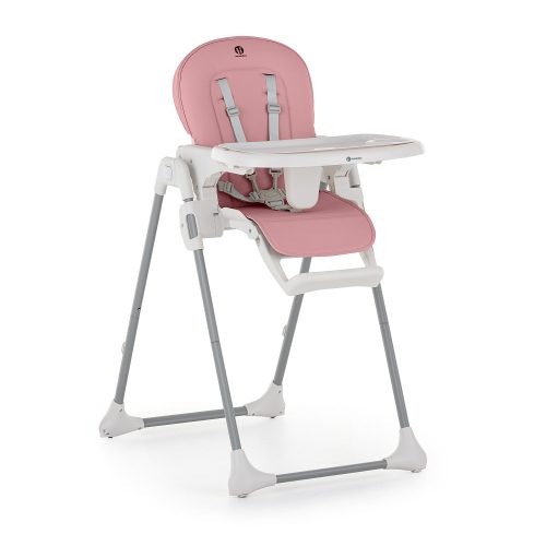 PETITE&MARS  Gusto Etetőszék Sugar Pink