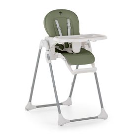 PETITE&MARS  Gusto Etetőszék Mature Olive