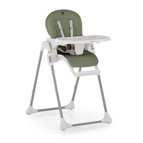 PETITE&MARS  Gusto Etetőszék Mature Olive